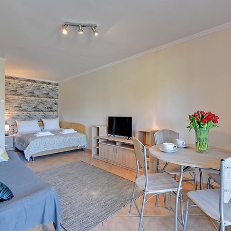Apartamenty Muszelka 300 M Od Morza Sopot Exterior foto