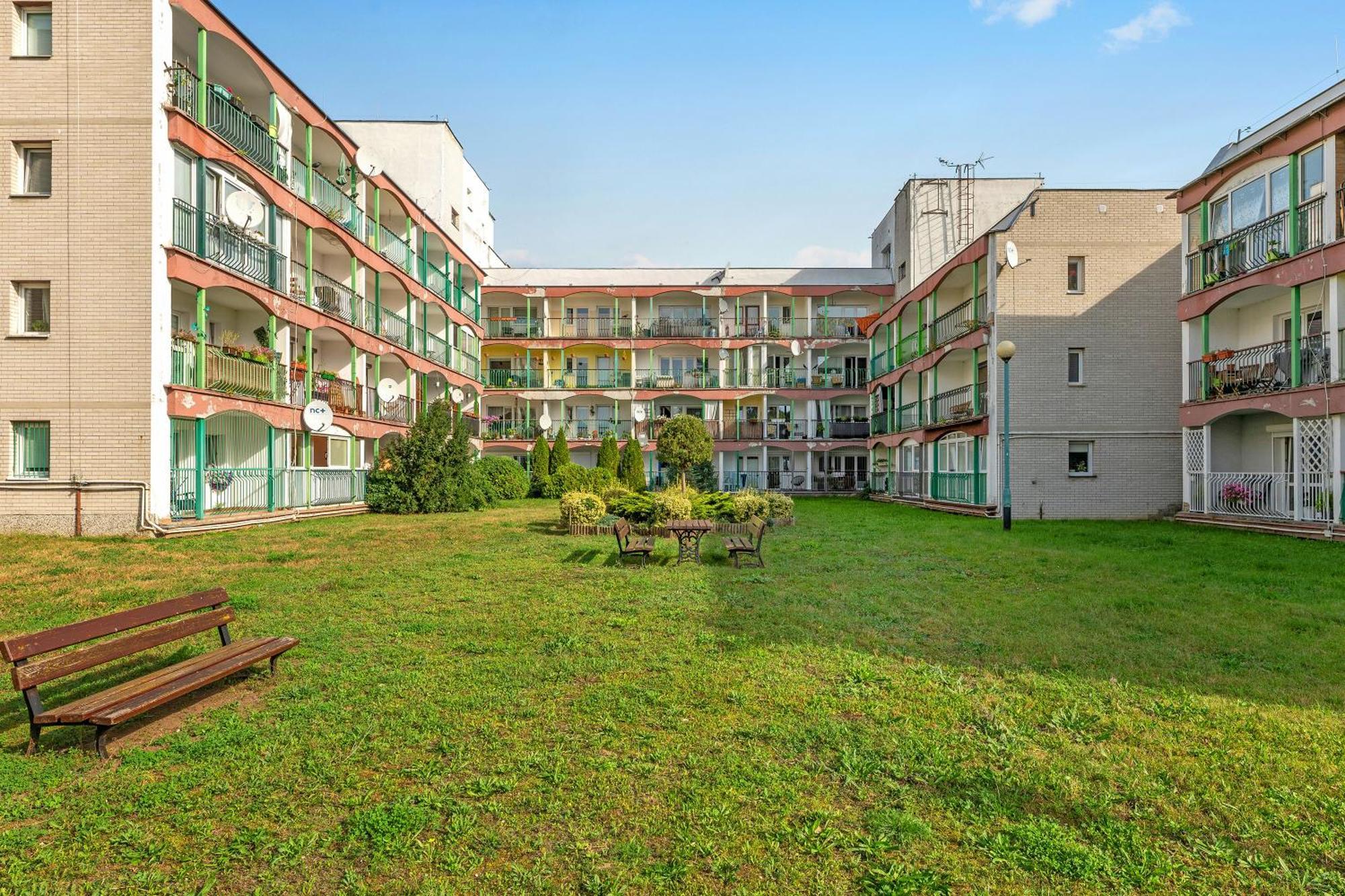 Apartamenty Muszelka 300 M Od Morza Sopot Exterior foto