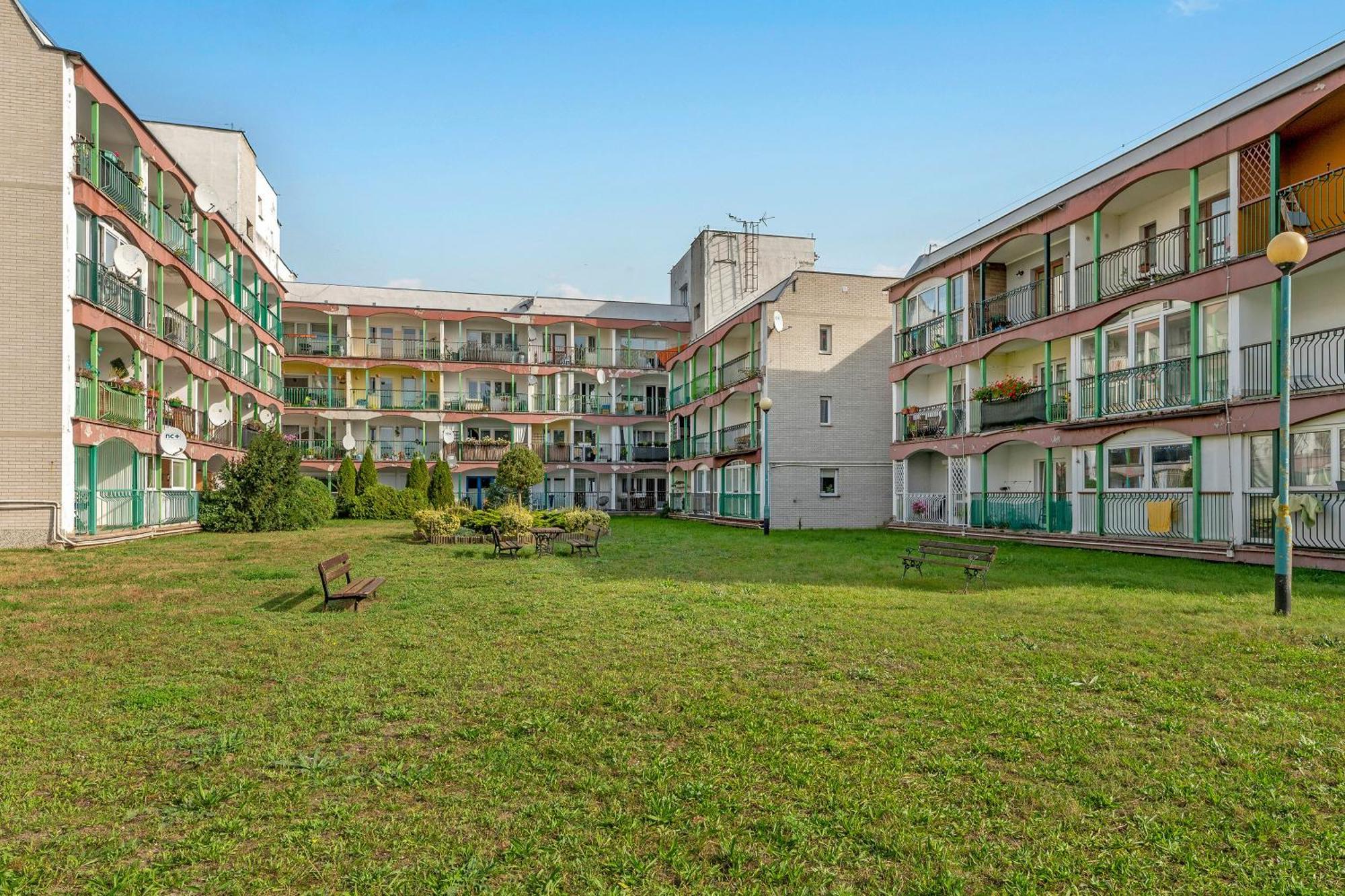 Apartamenty Muszelka 300 M Od Morza Sopot Exterior foto