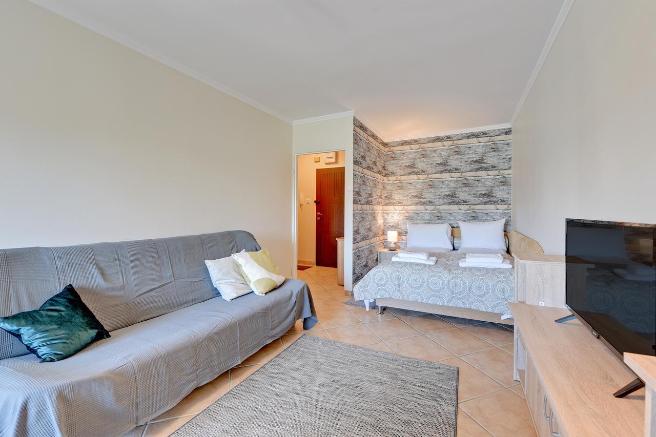 Apartamenty Muszelka 300 M Od Morza Sopot Exterior foto